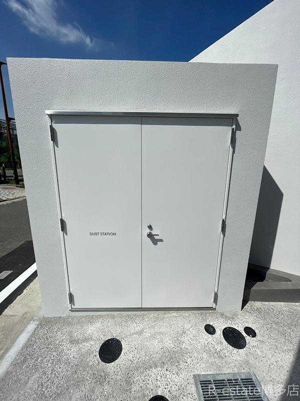 C　CHARMANT　HAKATA その他外観4