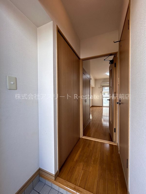 カーサ箱崎 その他10