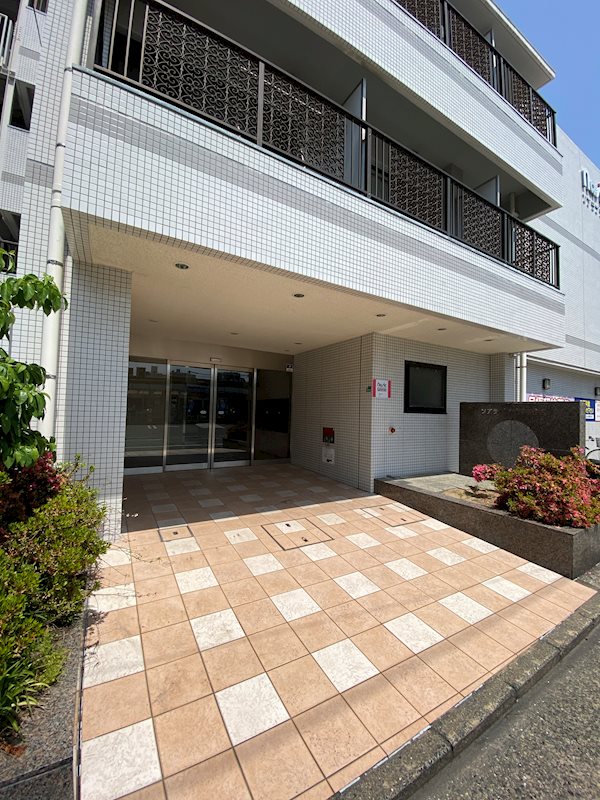 ソアラプラザ博多住吉 その他1