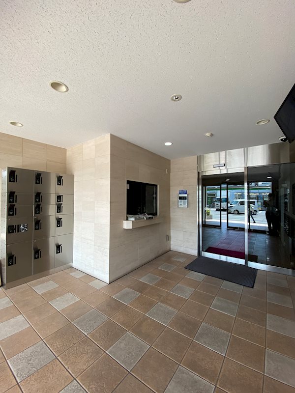 ソアラプラザ博多住吉 その他2