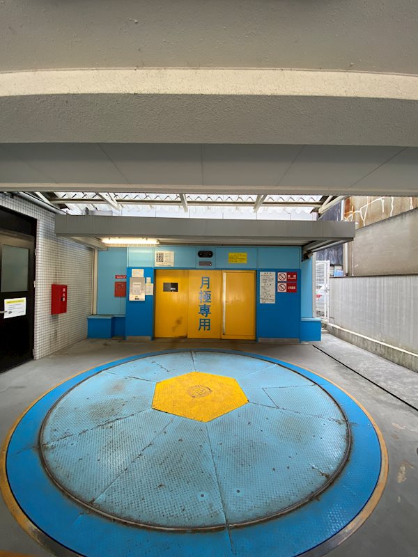 ソアラプラザ博多住吉 その他外観1