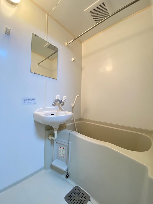 ソアラプラザ博多住吉 風呂画像