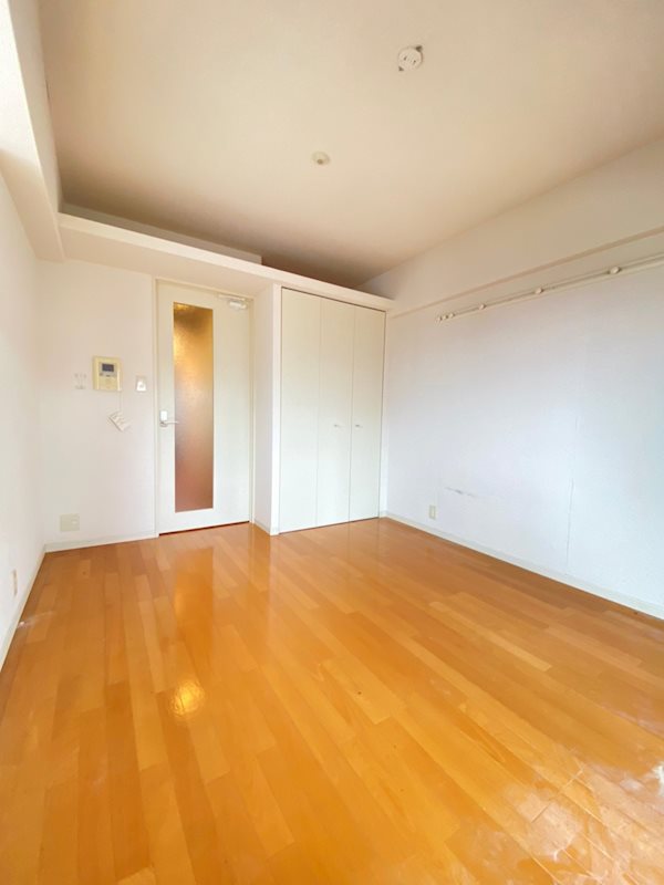 アレクサスラクラシコ ベッドルーム