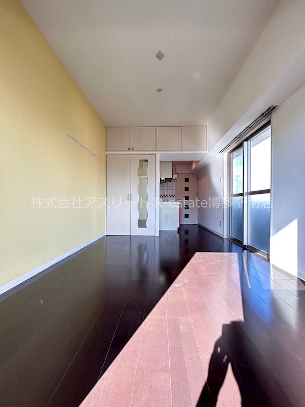 CLUBORIENTNo70HARBORSOUTHTOWER リビング