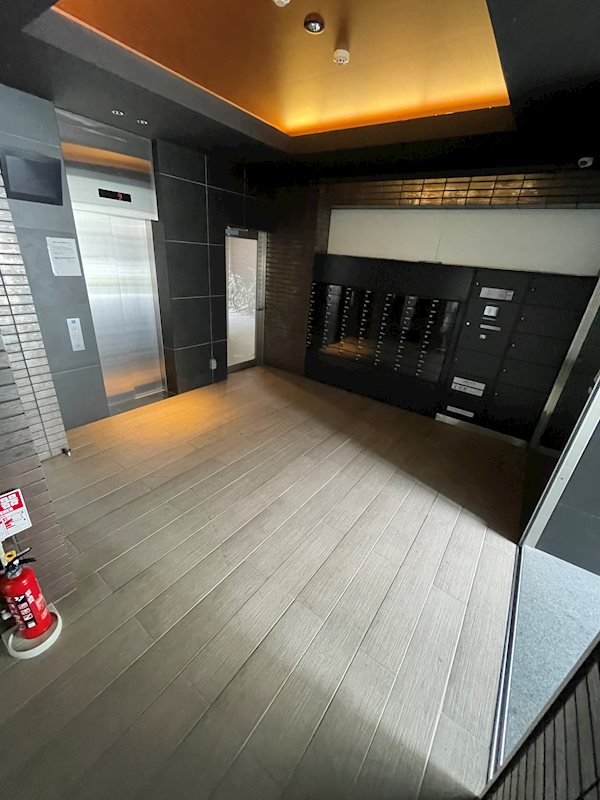 アソシアグロッツォ博多クロス その他2