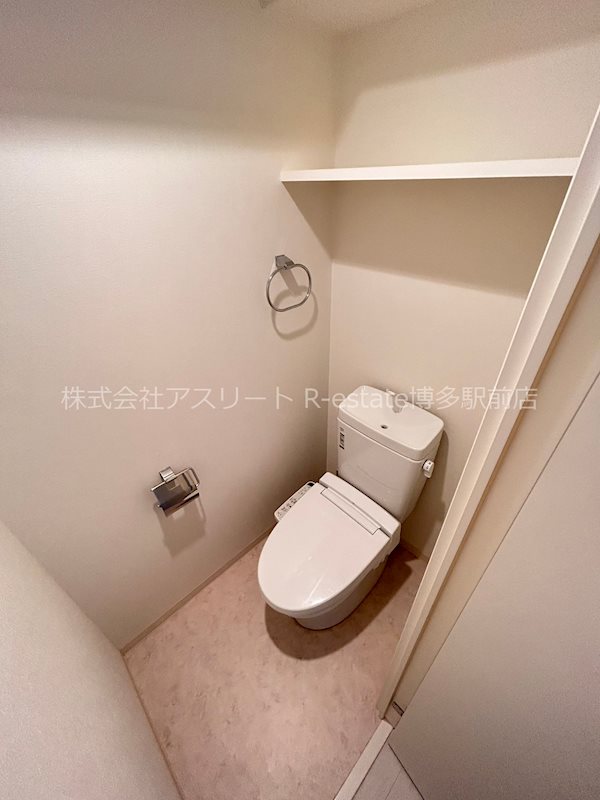 アソシアグロッツォ博多クロス その他5