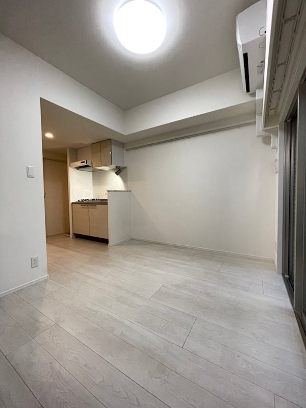 アルファシオリエンソ ベッドルーム