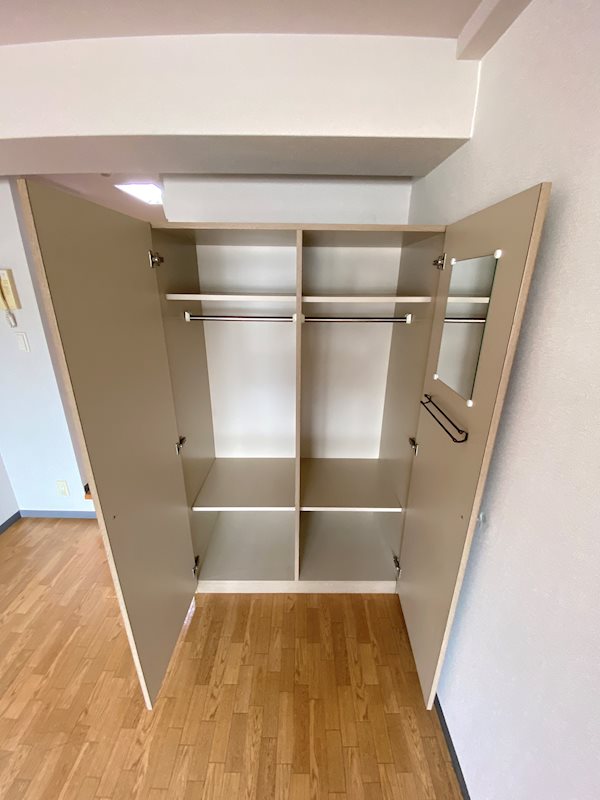 ソアラプラザ博多住吉 その他5