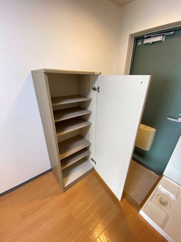 ソアラプラザ博多住吉 その他6