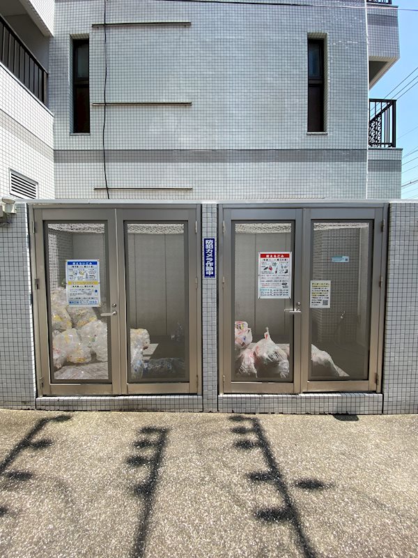 ソアラプラザ博多住吉 その他外観6