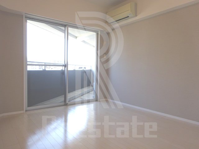 ナビールコート白金 ベッドルーム