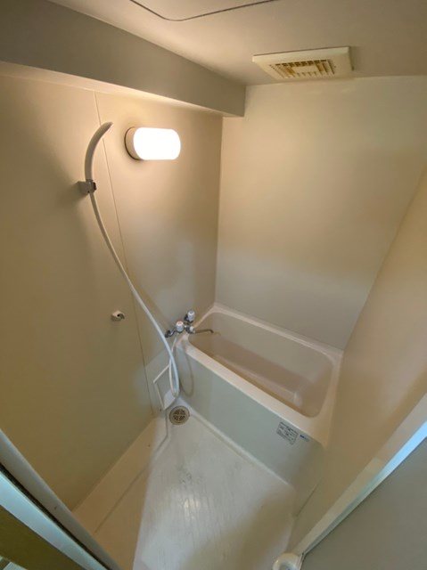 ダイナコートエスタディオレシェンテ 風呂画像