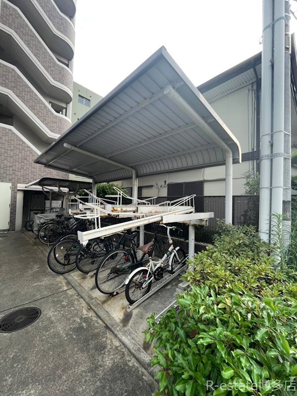 サムティ筥崎宮前 その他外観6