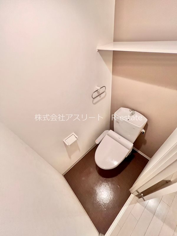 モダンパラッツォ東公園 その他6