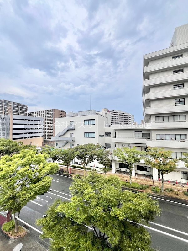 モダンパラッツォ東公園 その他17