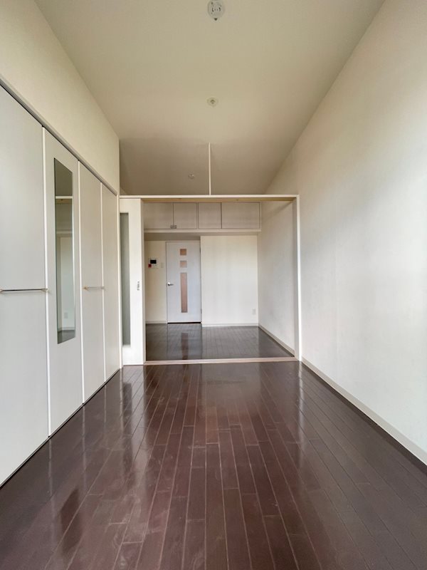 No.60VTOWER天神 リビング