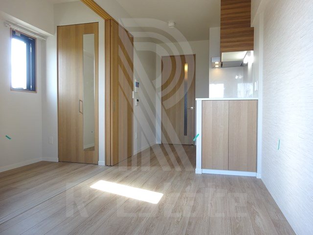 LANDIC　H1916 リビング