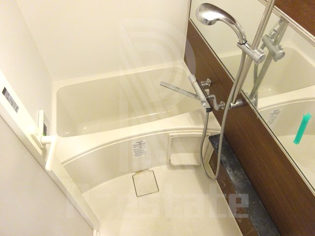 LANDIC　H1916 風呂画像