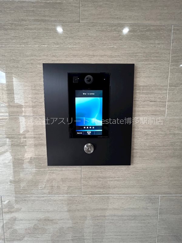 モダンパラッツォ博多駅東 その他2