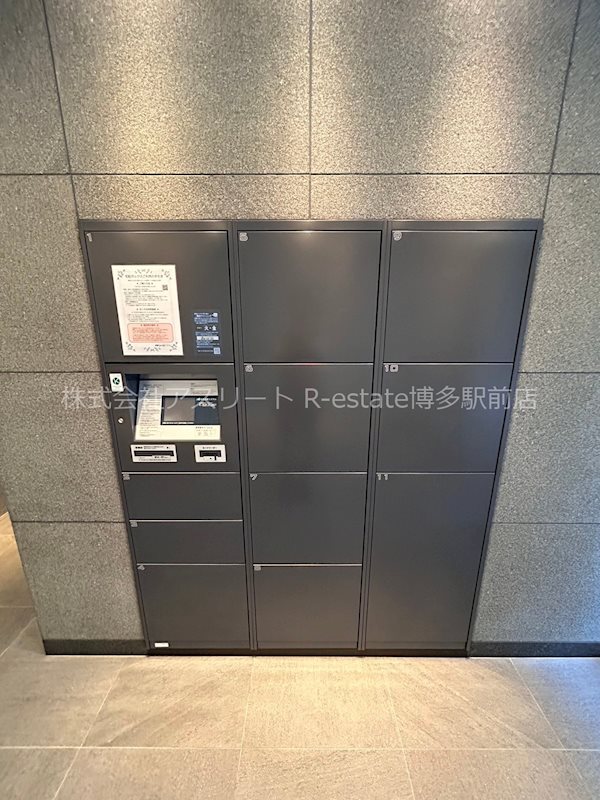 サヴォイ博多スーペリア その他外観2