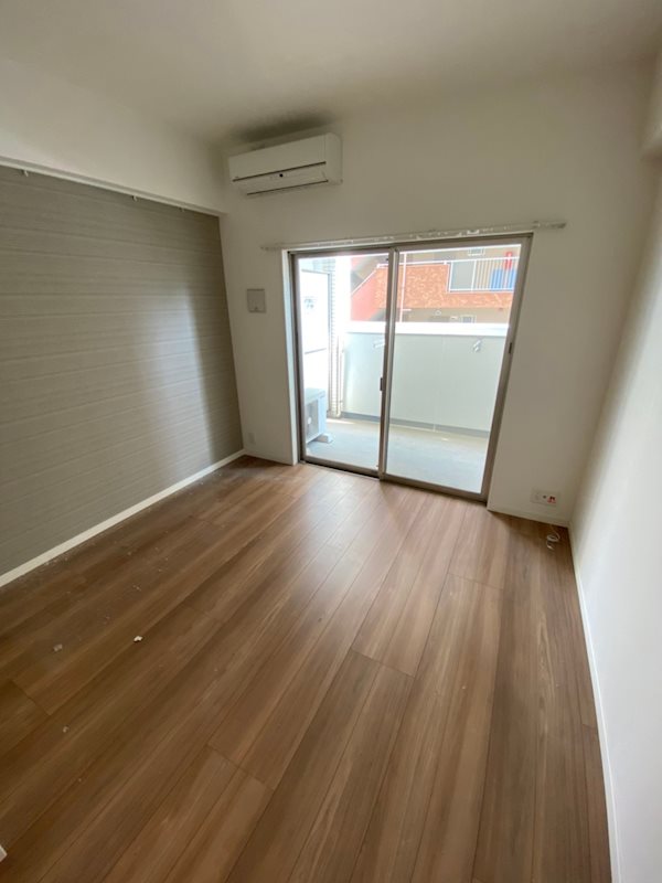 サヴォイ博多スーペリア ベッドルーム