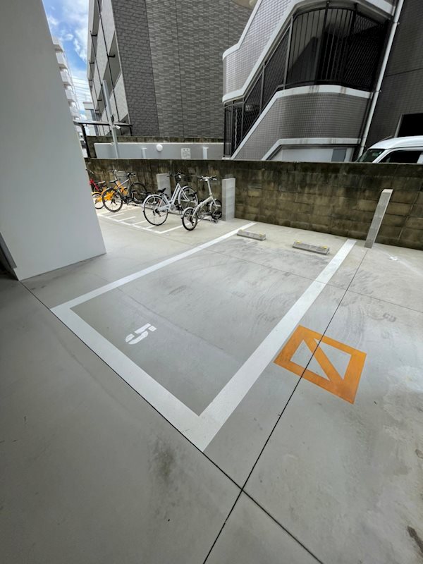 モダンパラッツォ天神南Leaf その他外観1