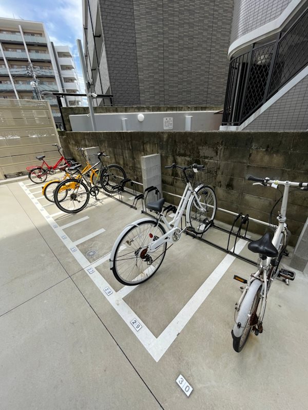 モダンパラッツォ天神南Leaf その他外観6