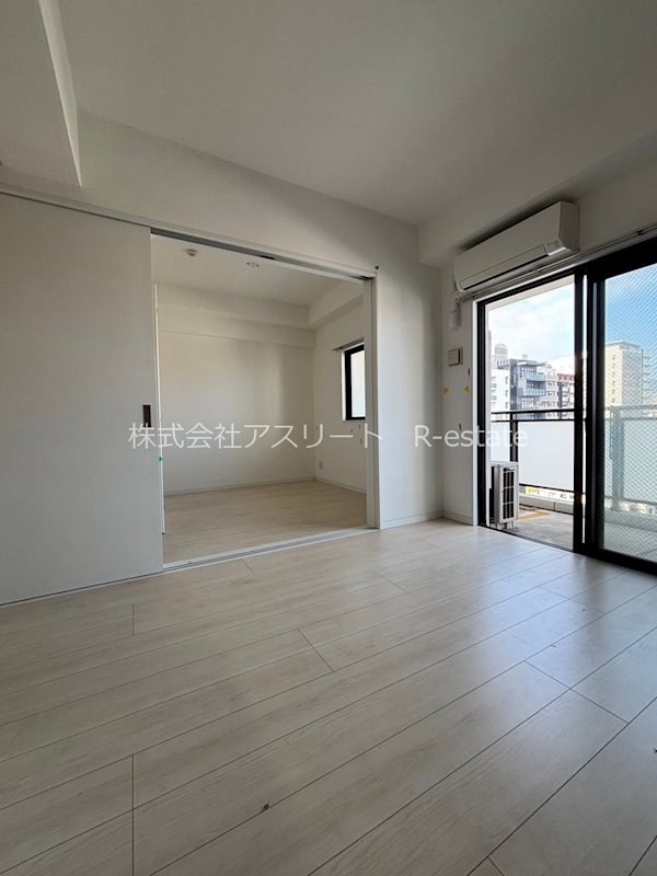 モダンパラッツォ天神南Leaf その他13