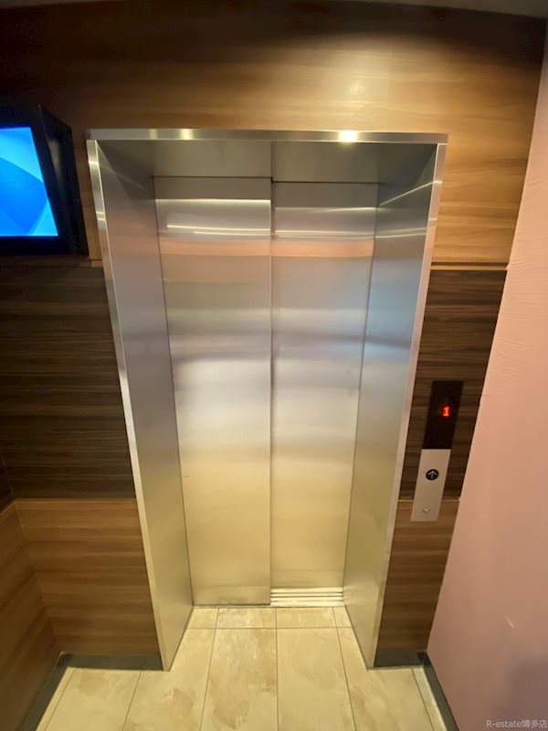 パークアベニューサウンド薬院 その他外観5