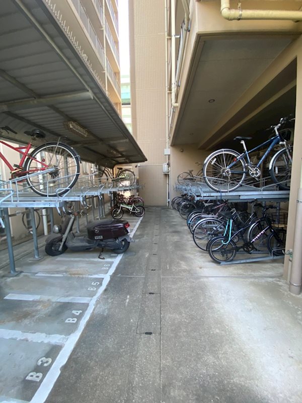 エステムコート博多祇園ツインタワーファーストステージ その他外観5