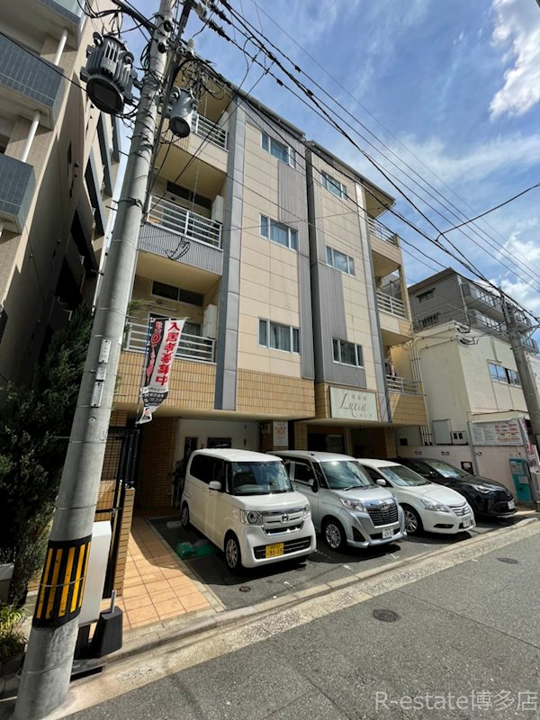イルグラッツィア博多駅前1 その他外観1