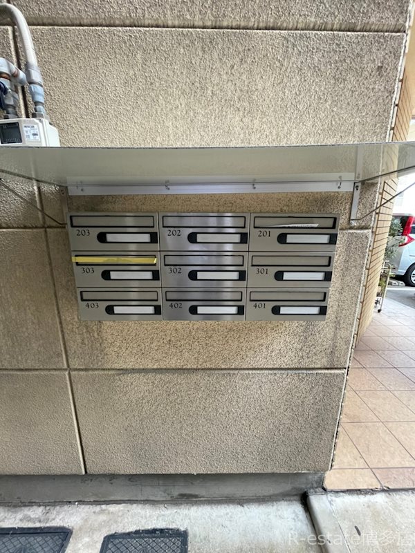 イルグラッツィア博多駅前1 その他外観3