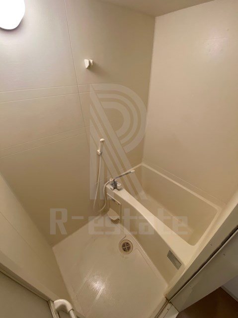 ディモーラ博多 風呂画像