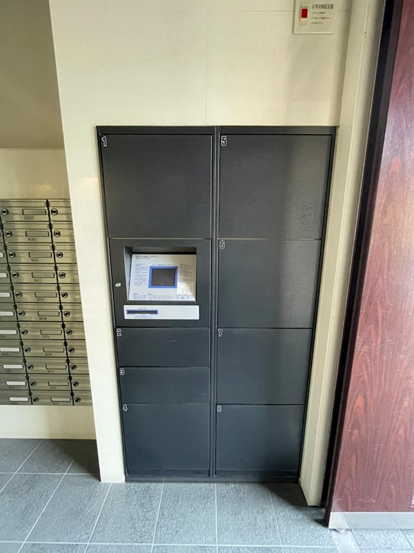 アクアヒルズ天神東 その他外観2