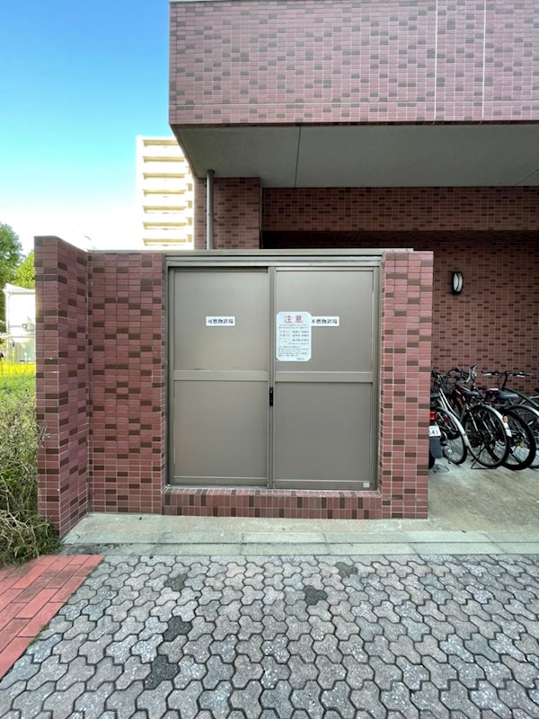 アクアヒルズ天神東 その他外観3