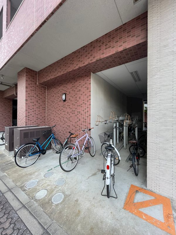 アクアヒルズ天神東 その他外観4