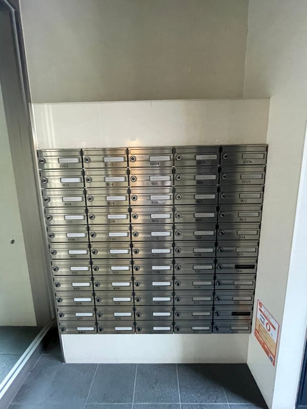 アクアヒルズ天神東 その他外観5