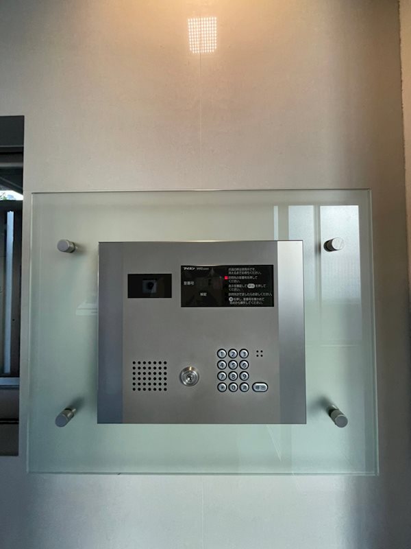 アクアヒルズ天神東 その他外観6