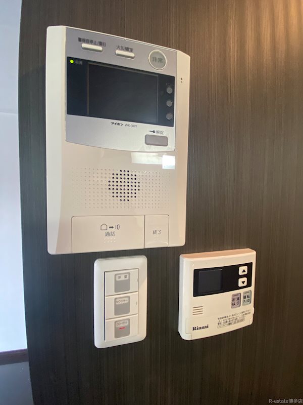 アクアヒルズ天神東 その他8