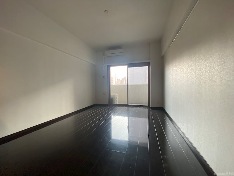 アクアヒルズ天神東 ベッドルーム