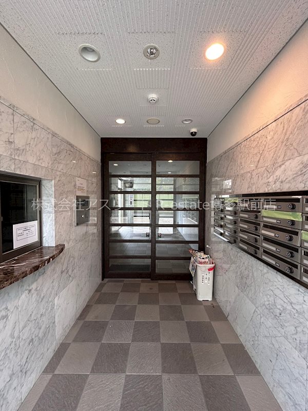 グランフォーレ平尾ステーションプラザ2 その他2