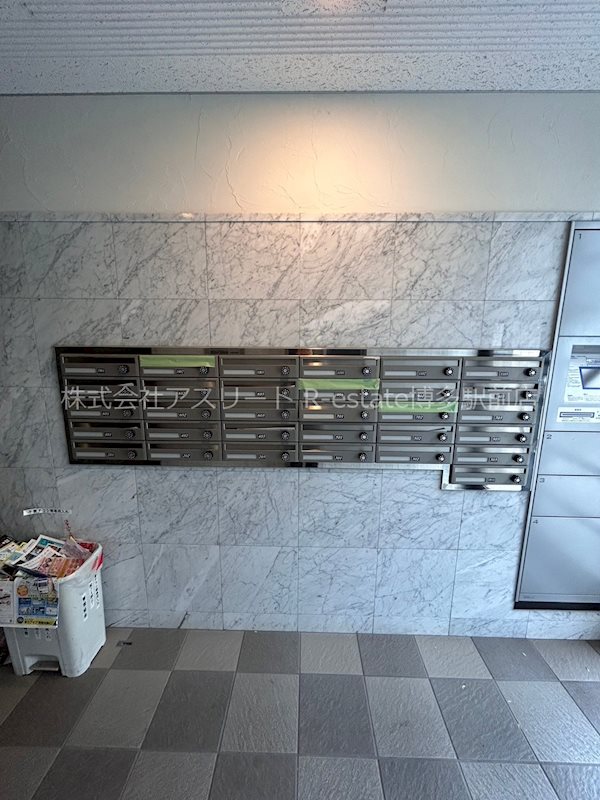 グランフォーレ平尾ステーションプラザ2 その他外観4