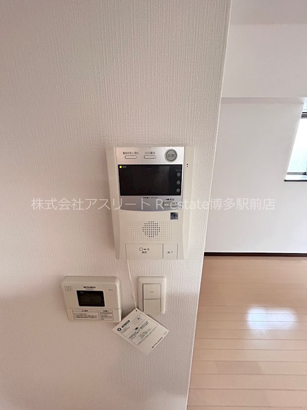 グランフォーレ平尾ステーションプラザ2 その他8