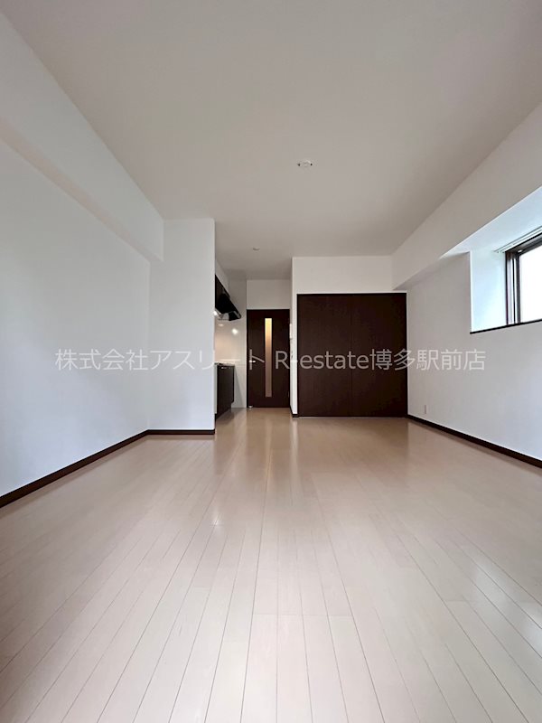 グランフォーレ平尾ステーションプラザ2 リビング