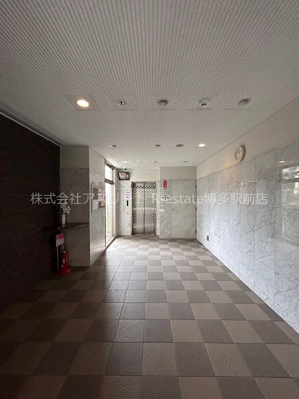 グランフォーレ平尾ステーションプラザ2 その他3