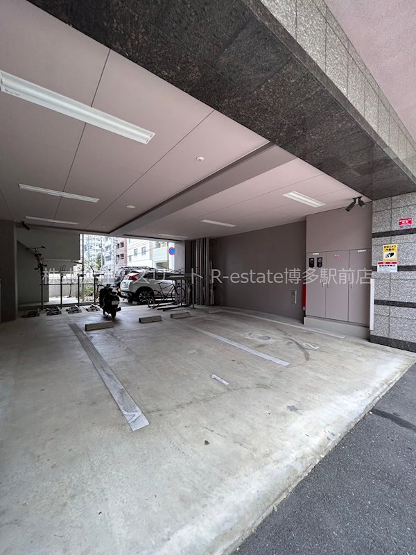 グランフォーレ平尾ステーションプラザ2 その他外観1