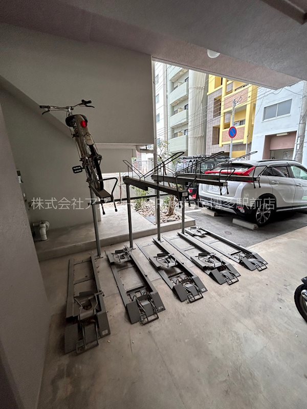 グランフォーレ平尾ステーションプラザ2 その他外観3