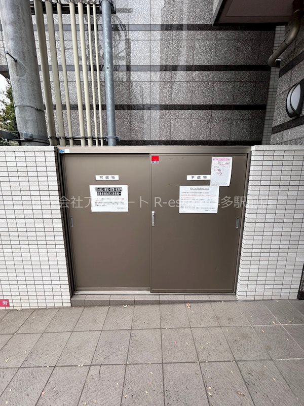 グランフォーレ平尾ステーションプラザ2 その他外観5