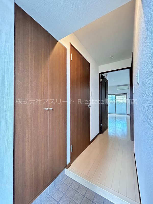 グランフォーレ平尾ステーションプラザ2 その他14