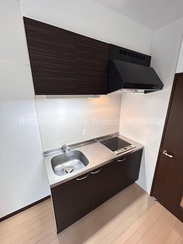 グランフォーレ平尾ステーションプラザ2 キッチン